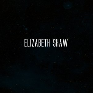 Image for 'Elizabeth Shaw'