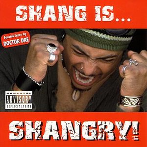 Shang Is ... Shangry!