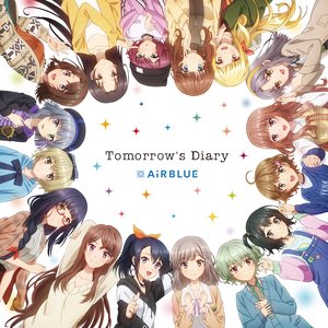 Tomorrow's Diary / ゆめだより