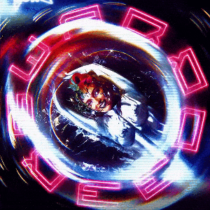 WARP SPEED