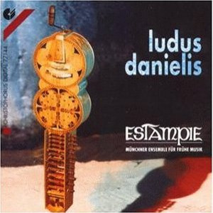 Ludus Danielis cover