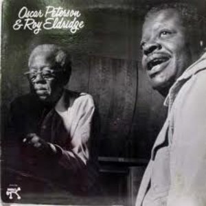 Oscar Peterson & Roy Eldridge 的头像