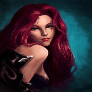 Katarina (feat. Mahku)