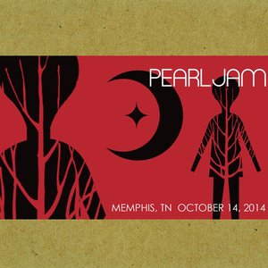 2014‐10‐14: FedExForum, Memphis, TN, USA