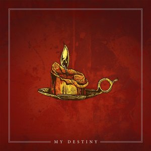 Image for 'My Destiny'