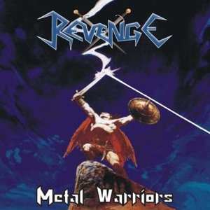 METAL WARRIORS