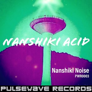 Nanshiki Acid