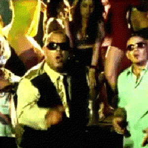 DJ Laz feat. Pitbull & Flo Rida 的头像