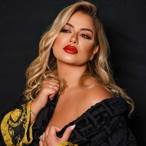 Madeleine Matar 的头像