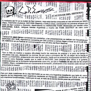 Avatar de Cautivos Del Sistema