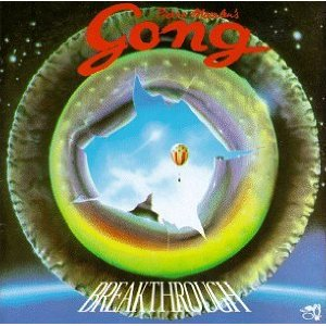 Breakthrough cover