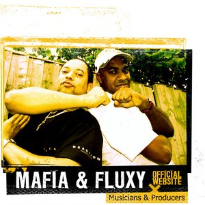 Mafia and Fluxy 的头像