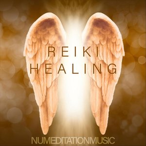 Reiki Healing