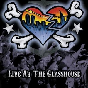 Live At The Glasshouse