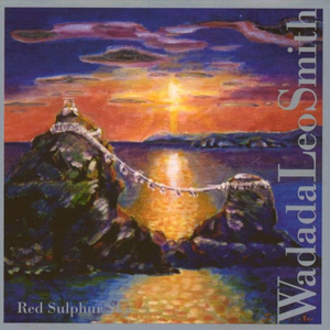 Red Sulphur Sky cover