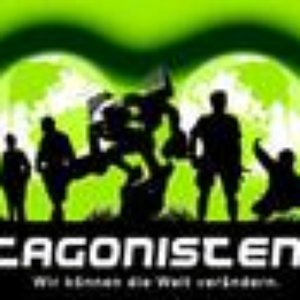 Avatar for Protagonisten