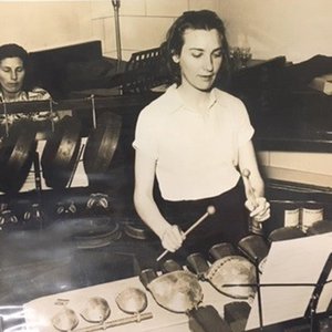 Doris Dennison 的头像