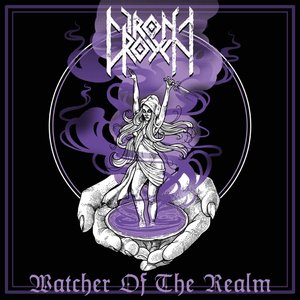 Watcher of the Realm - Single