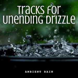 Ambient Rain: Tracks for Unending Drizzle