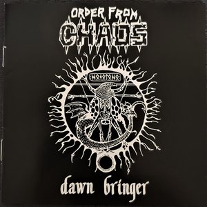 Dawn Bringer / Live: Into Distant Fears / Pain Lengthens Time