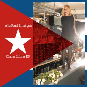 Clara Libre - EP