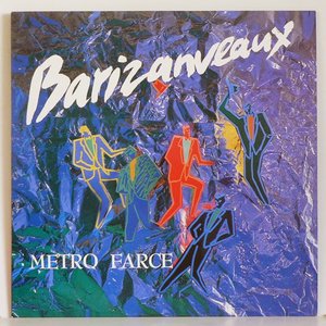 Barizanveaux