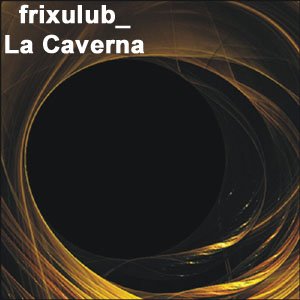 Image for 'La Caverna'