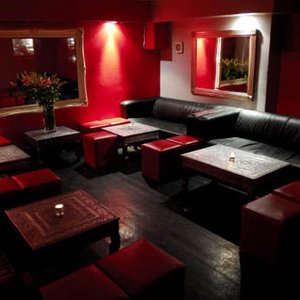 Soho Lounge のアバター