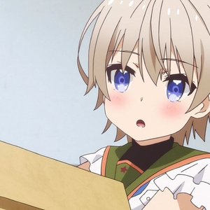 直樹美紀(CV.高橋李依) 的头像