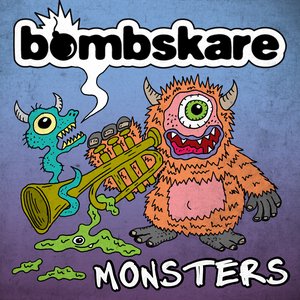 Monsters - EP