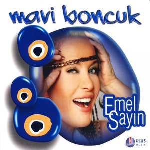 Mavi Boncuk