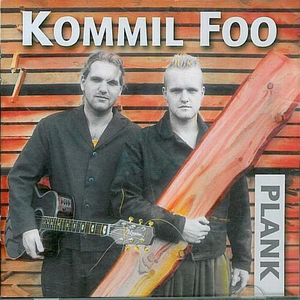 Kommil Foo - Singles - K - - Zortam Music