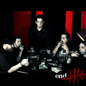 End of an Era 的头像
