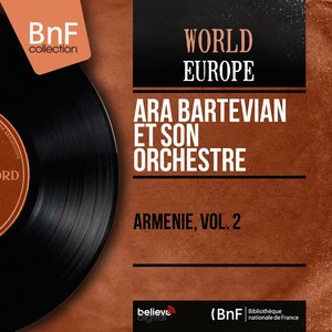 Arménie, vol. 2 (Mono version)