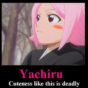 Avatar for Yachiru