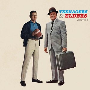 Teenagers & Elders, Vol. 1