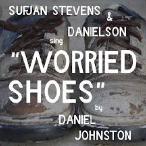 Worried Shoes