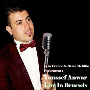 Live in Brussels