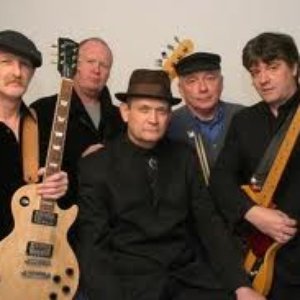 Blues ‘n’ Trouble 的头像