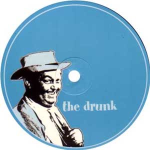 The Drunk 的头像
