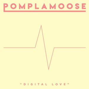 Digital Love - Single