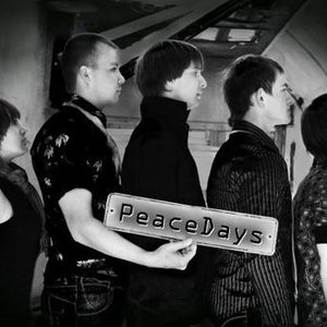 PEACE DAYS 的头像