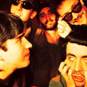 Los Walrus 的头像