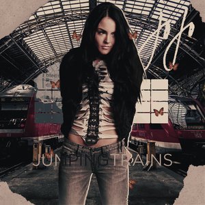 Jumping Trains