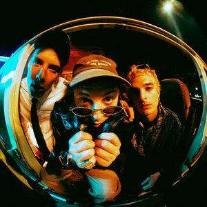 Avatar for Usted Señalemelo