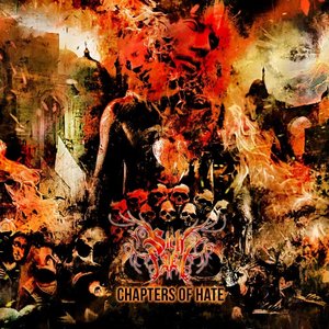 Chapters of Hate