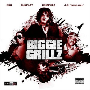 Biggie Grill (feat. Gunplay, Computa & J.O Jerusalem)