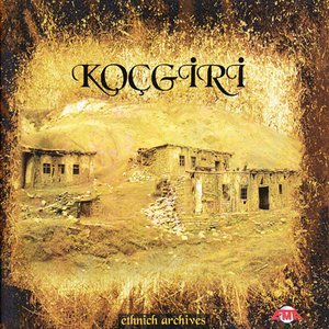Koçgiri のアバター