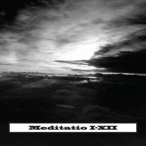 Meditatio I-XII