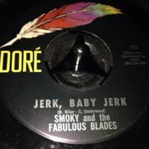 Аватар для Smoky & The Fabulous Blades